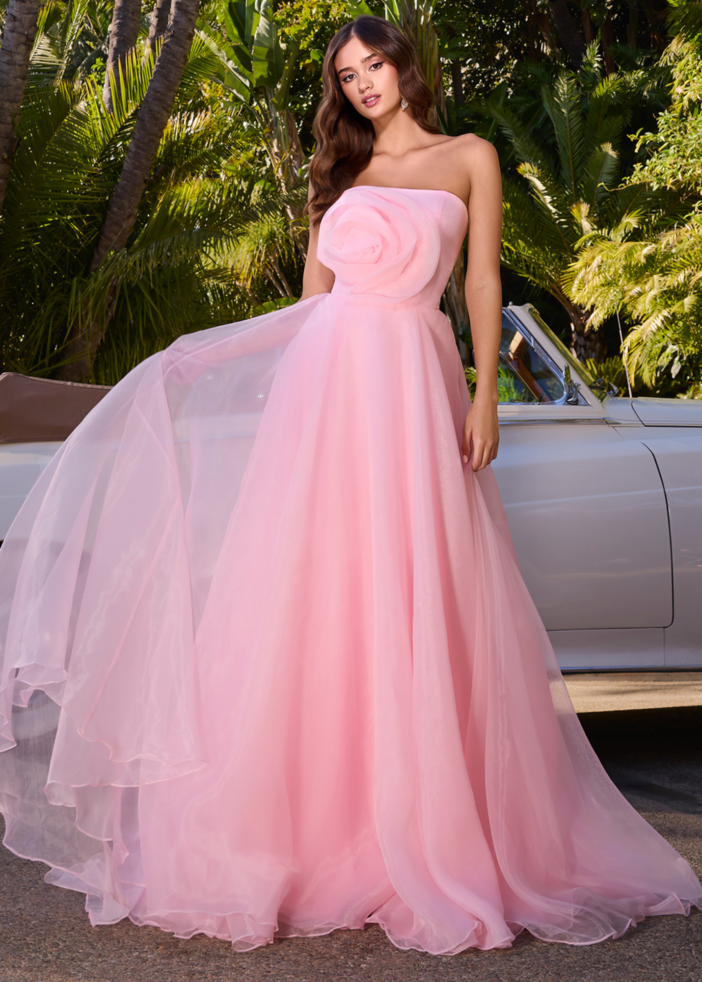PROM 2025: Trending Colours & Styles at Naked Dresses