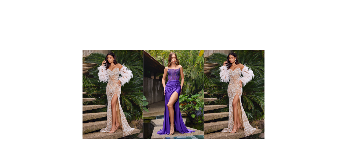PROM 2025: Trending Colours & Styles at Naked Dresses