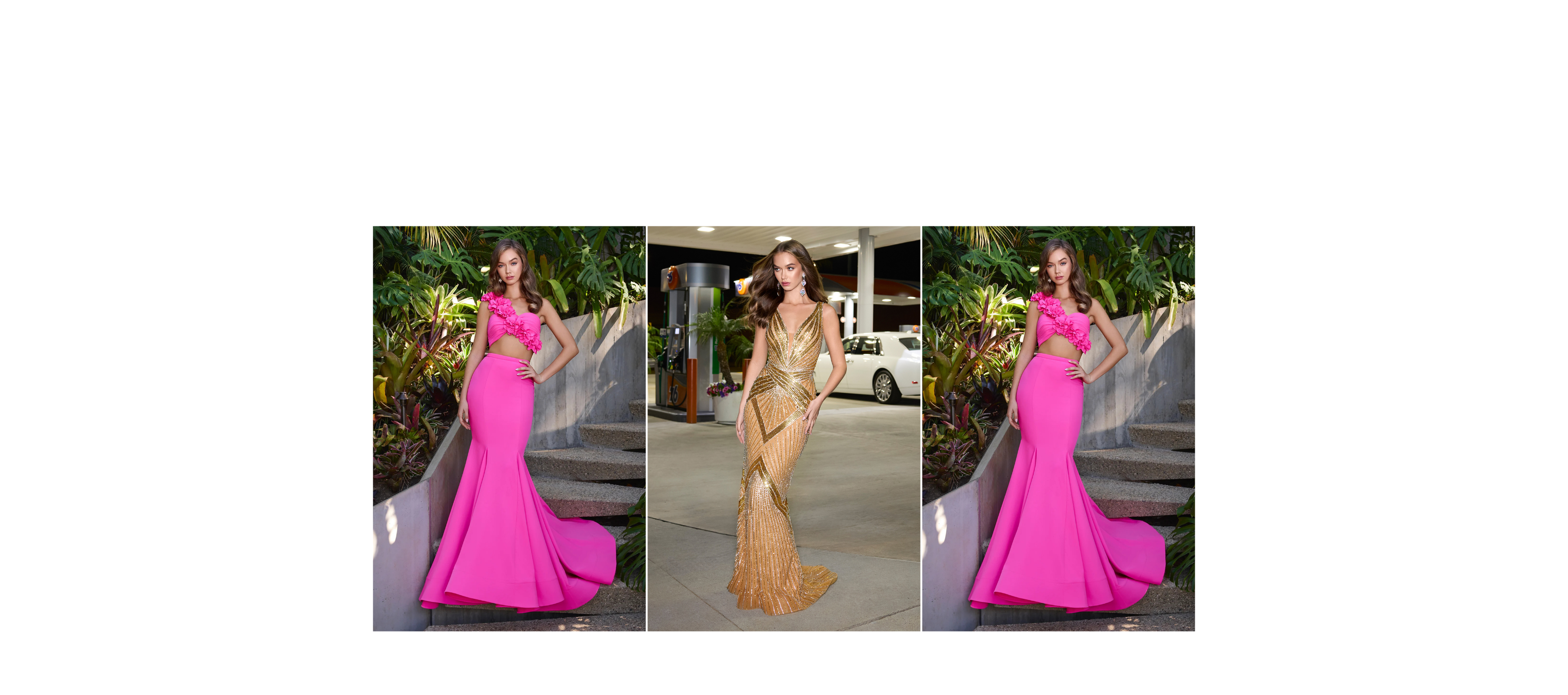Why ASHLEYlauren Prom Gowns Are the Must-Have Choice for 2025