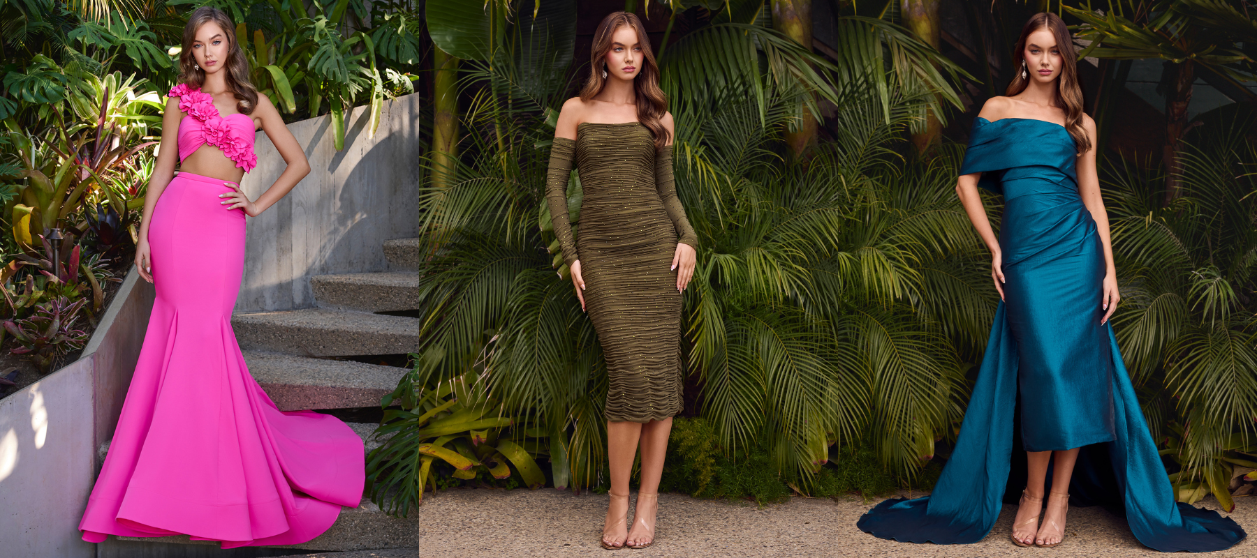 Wedding Guest Dresses