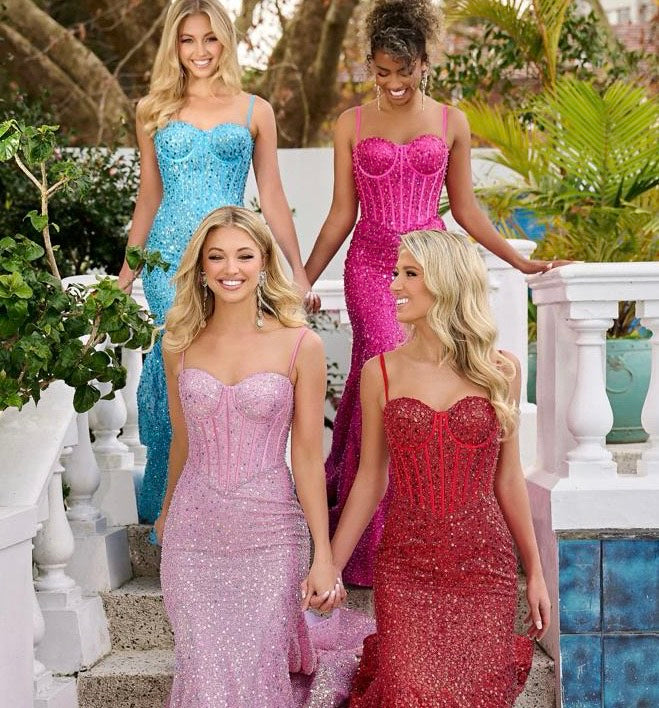 Naked Dresses Best Selling Prom and Evening Gowns