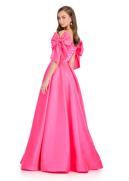 Lavinia Gown
