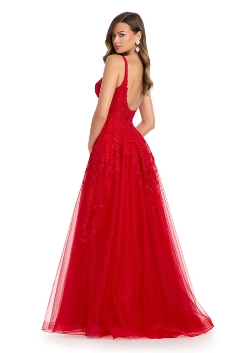 Anabella Gown