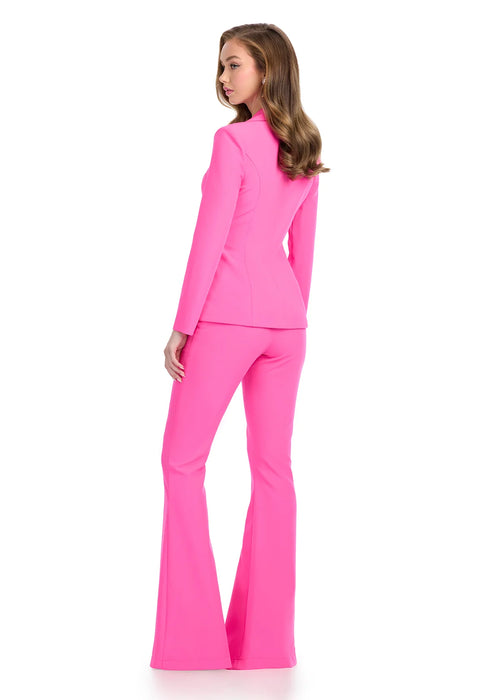 Rogue Two Piece Suit