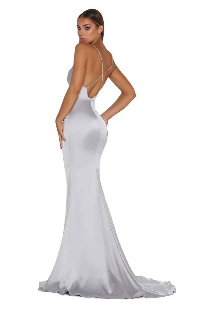 Portia and Scarlett Dana Gown | Evening Gown | Prom Dress