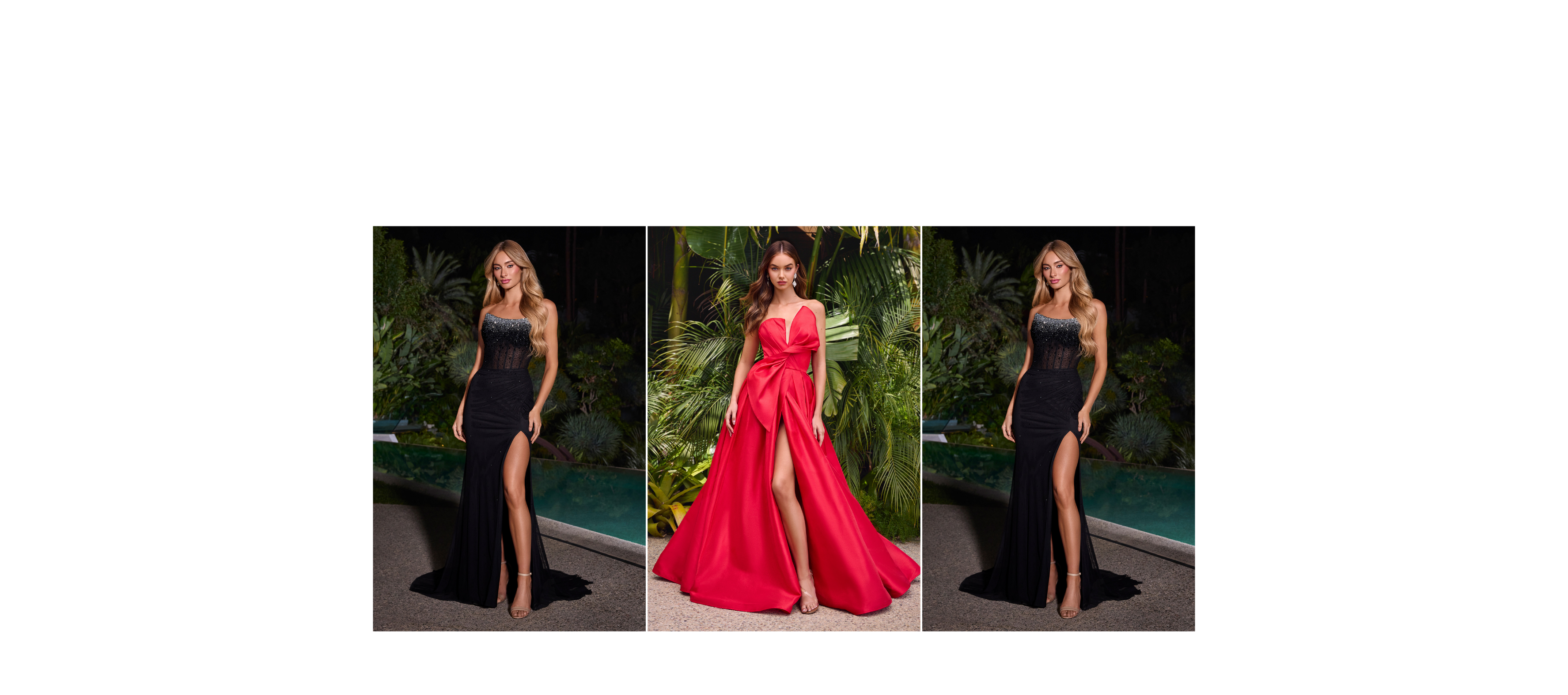ASHLEYlauren Dresses: The Ultimate Guide to Glamorous Evening Wear
