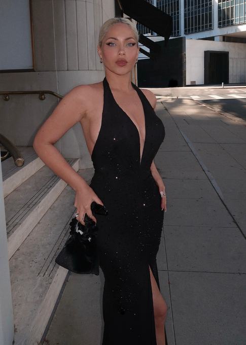 As seen on @oliviapierson