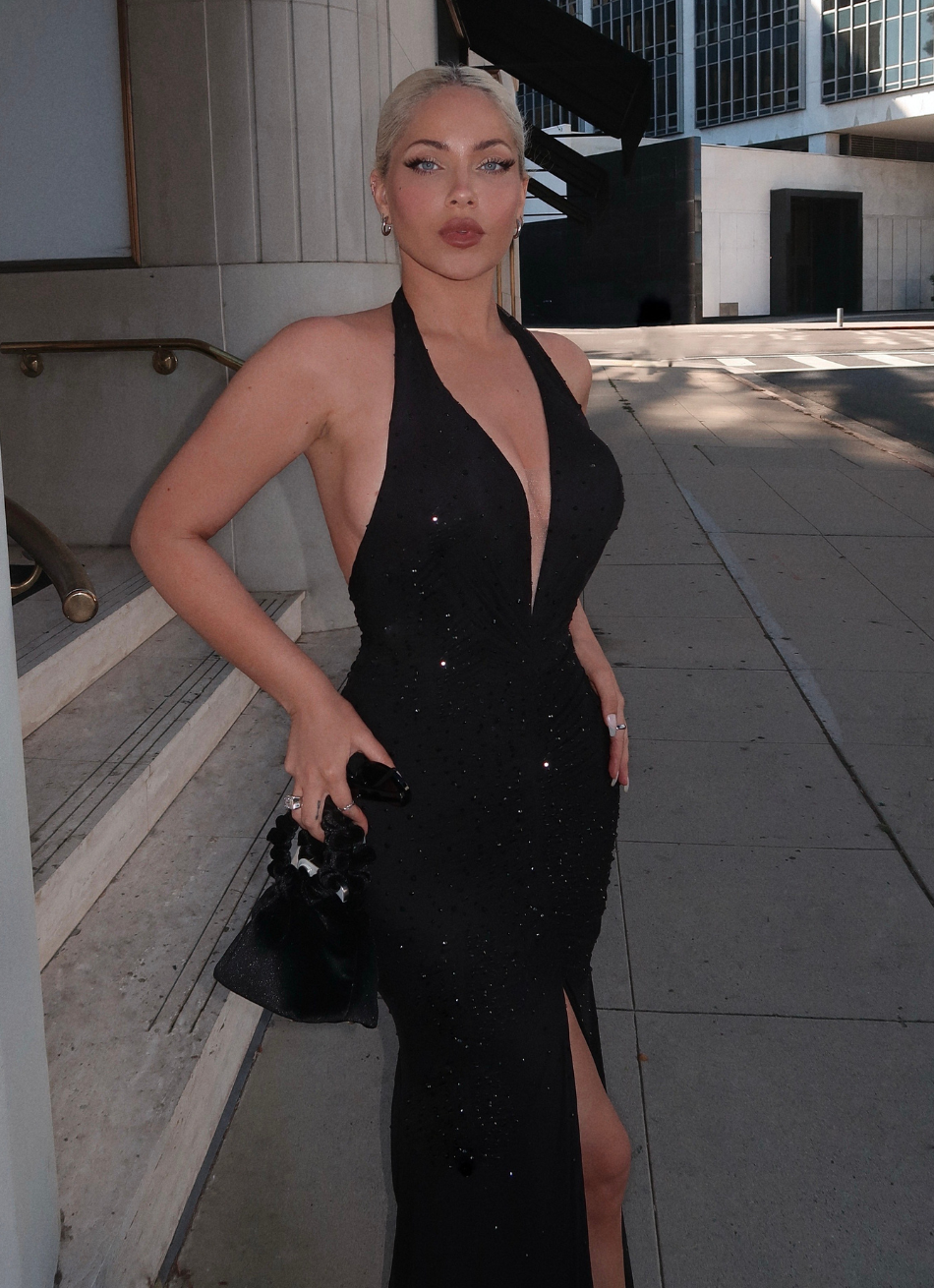 As seen on @oliviapierson