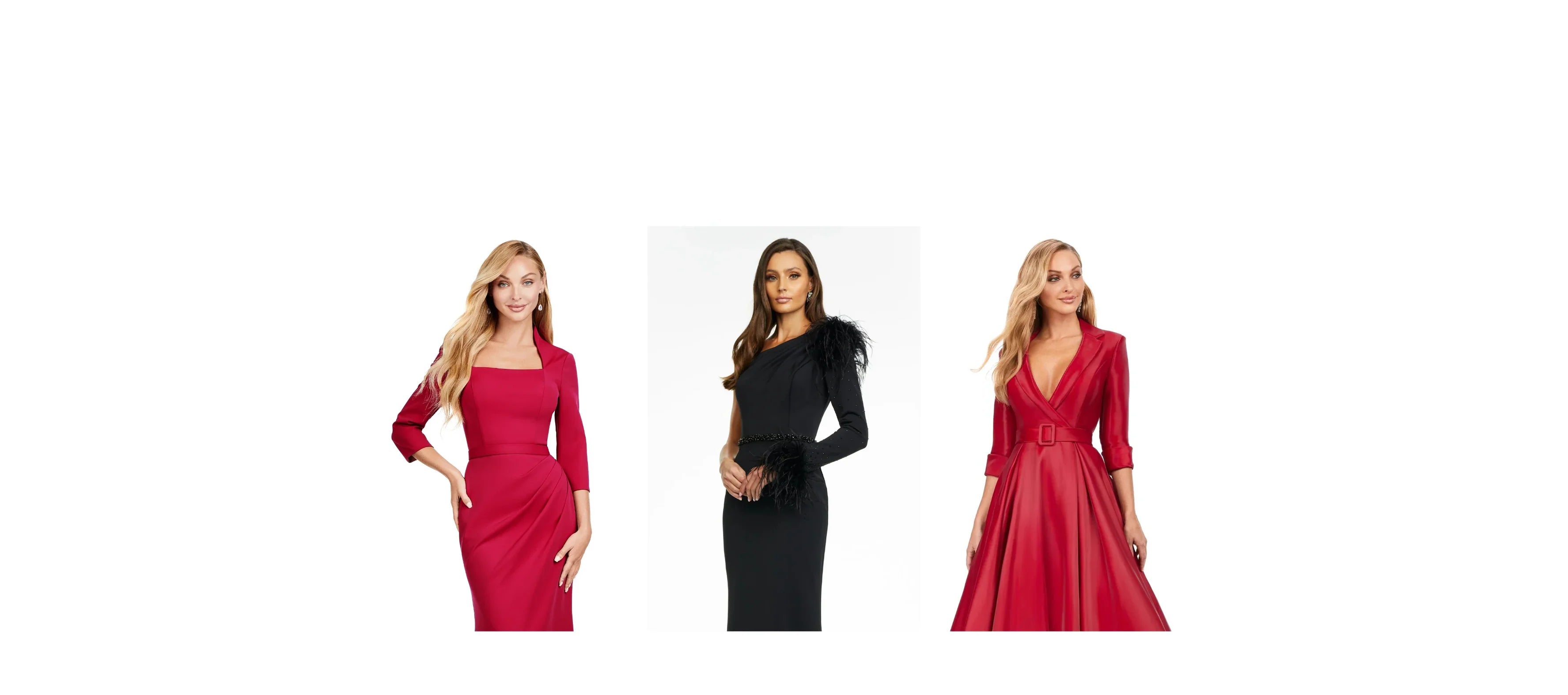Elegant Modest Fashion at Naked Dresses | Timeless Dresses for Every Occasion
