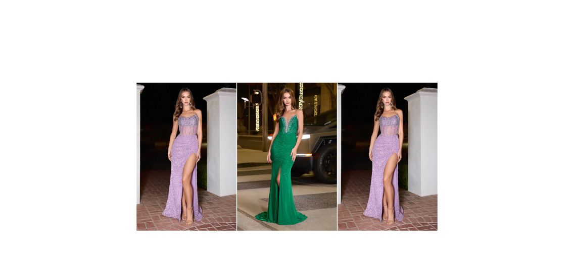 Prom 2025: The Ultimate Guide to Show-Stopping Gowns