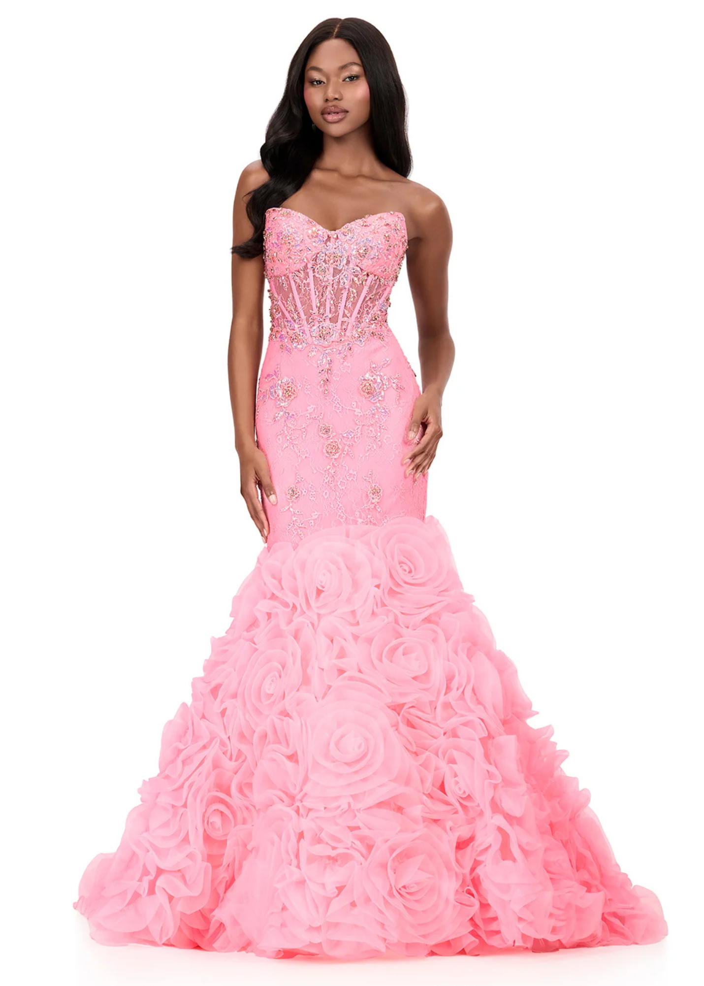 Corset Prom Dresses: The Ultimate Sculpted Silhouette for Prom Night
