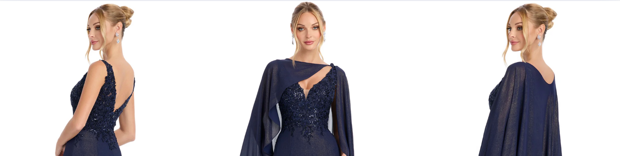 Modest Dresses