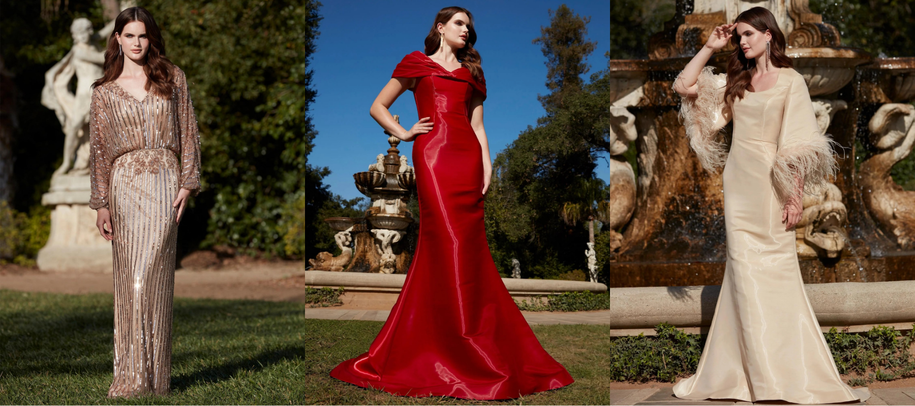 Modest Dresses | Evening, Prom and Occasion Dresses 