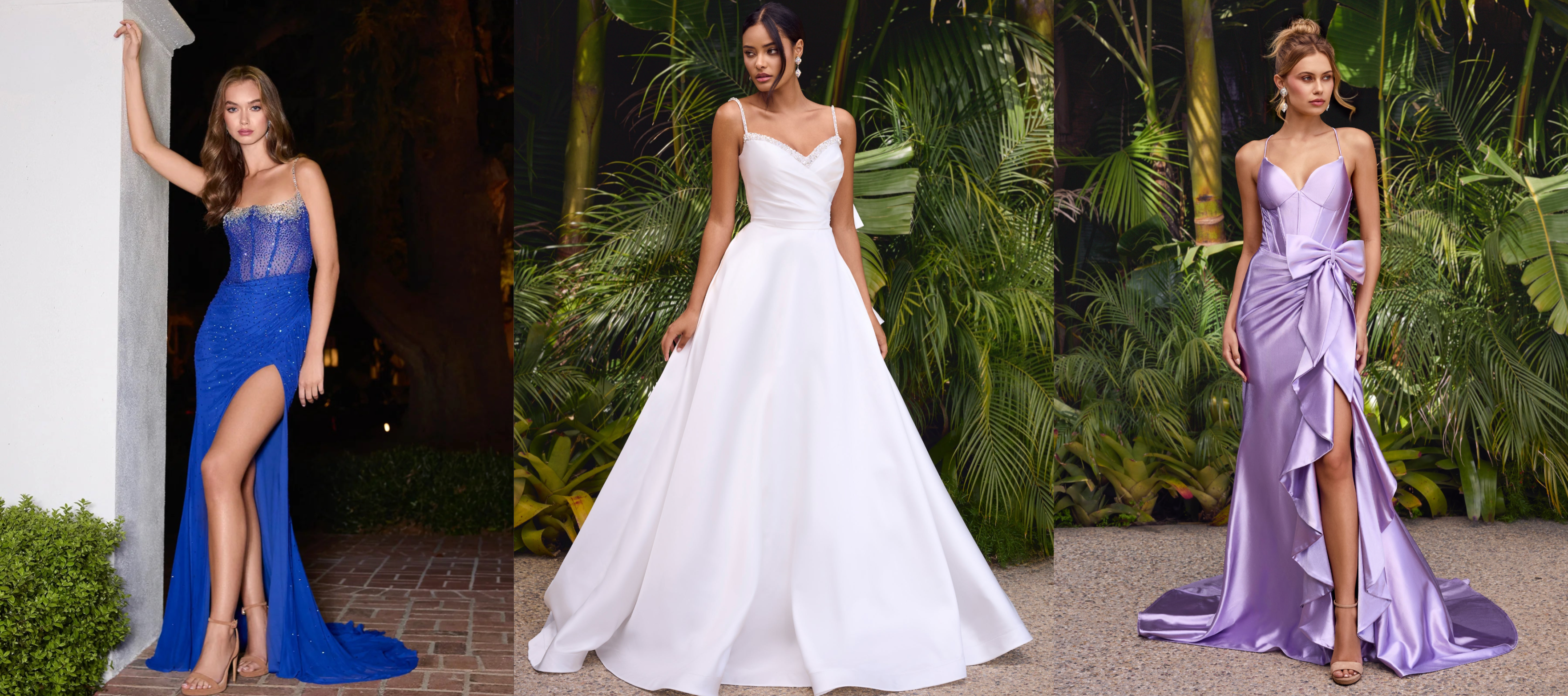 Spaghetti Strap Dresses - Naked Dresses