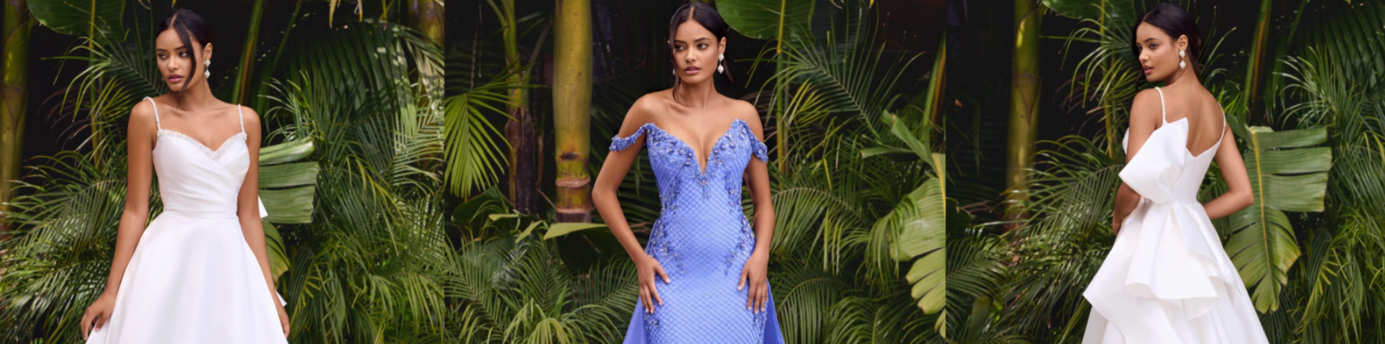 A-line Dresses - Prom and Evening Gowns