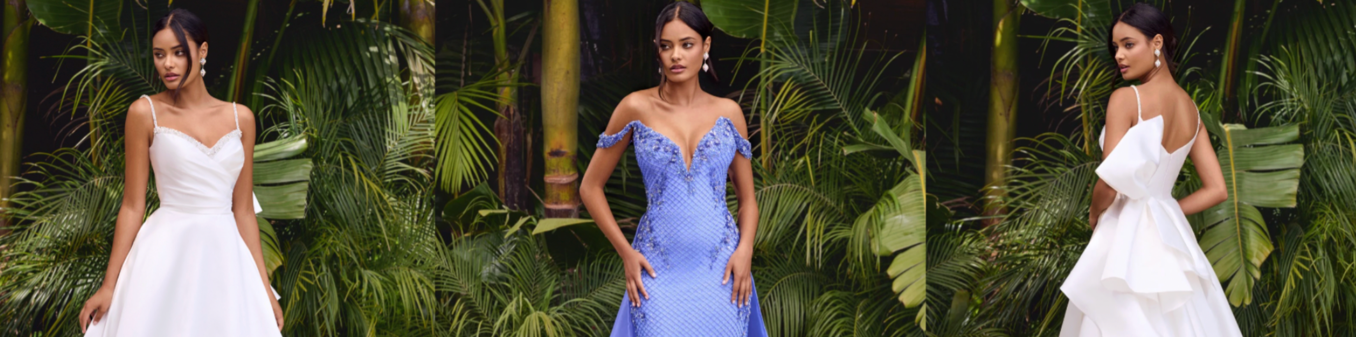 A-line Dresses - Prom and Evening Gowns