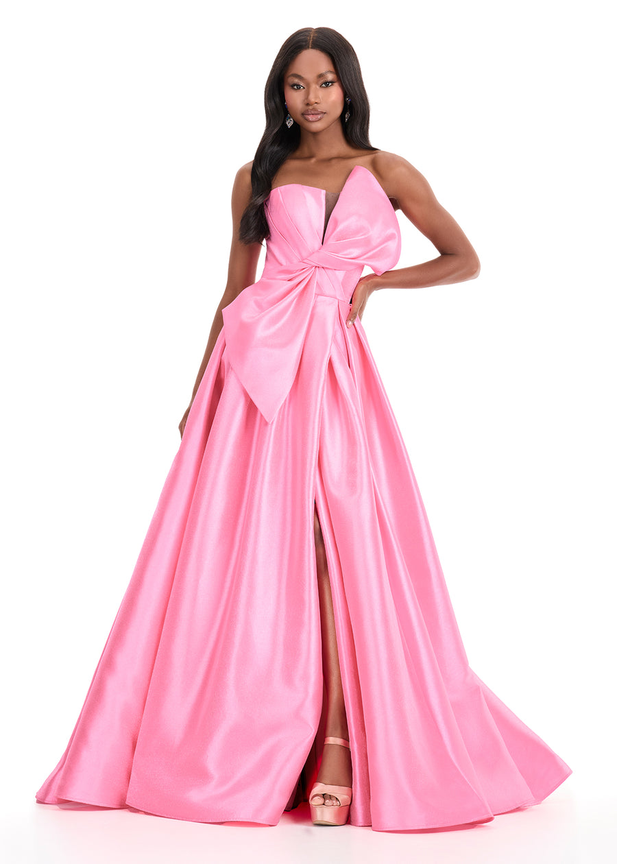 Delilah Gown