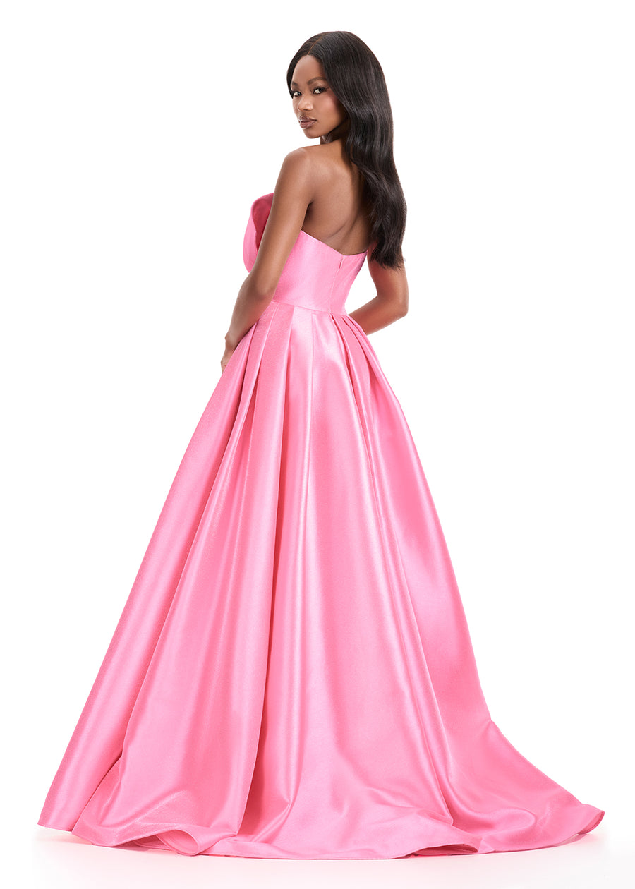 Delilah Gown