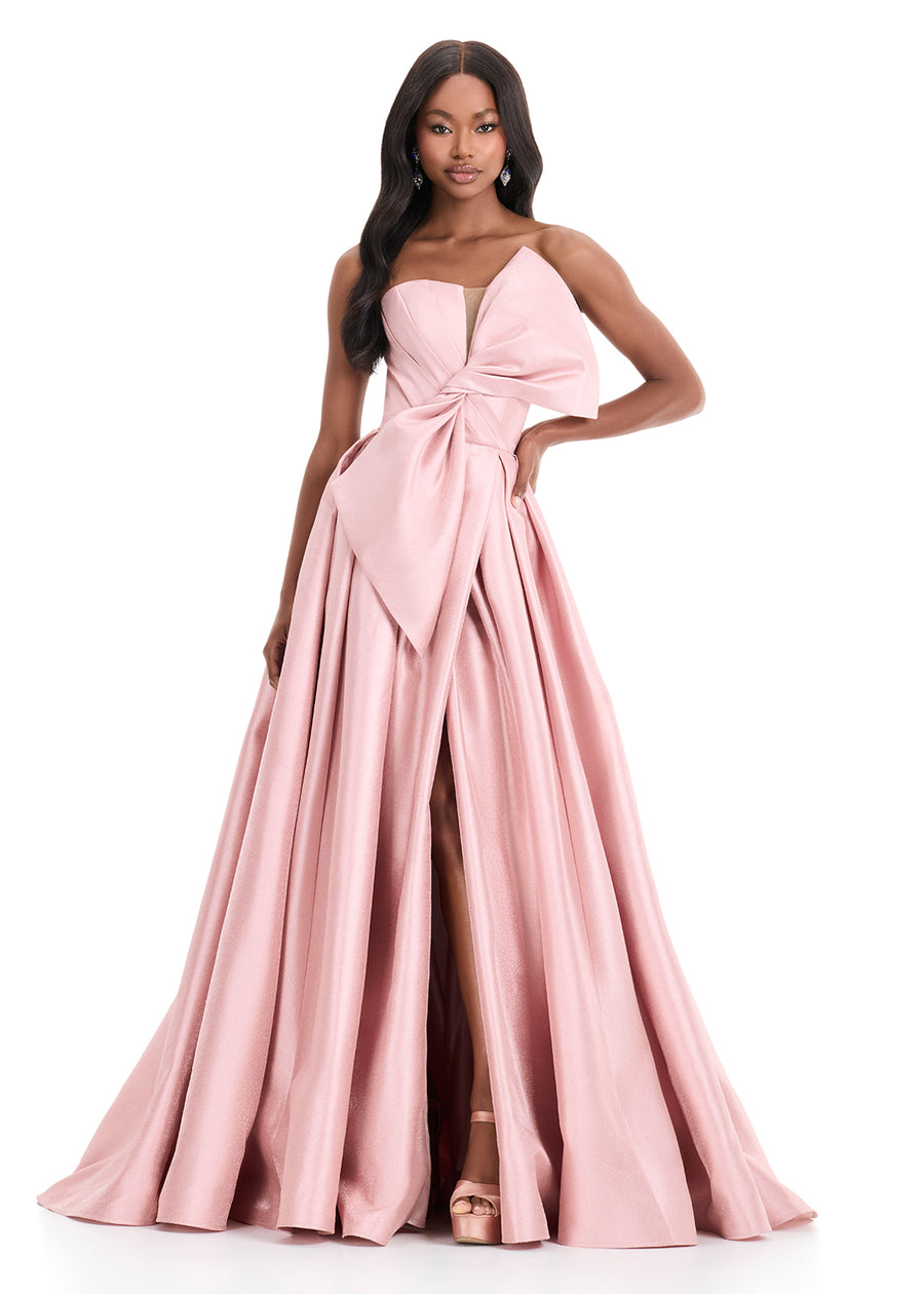 Delilah Gown