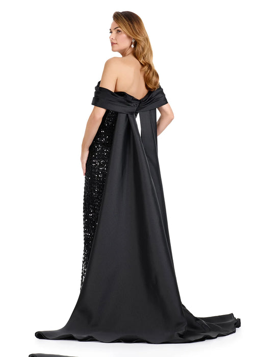 Santigo Gown