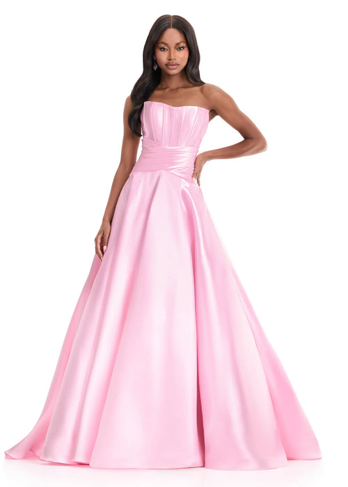 Jadira Gown