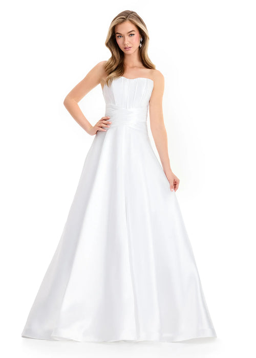 Jadira Gown
