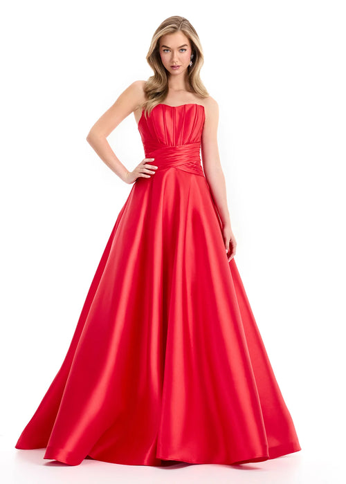 Jadira Gown