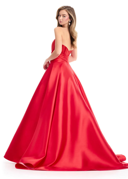 Jadira Gown