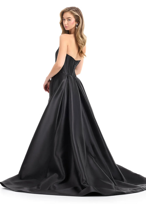 Savana Gown