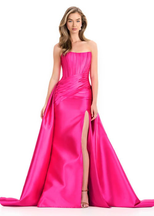 Savana Gown