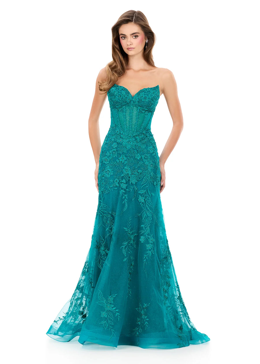 Rasia Gown