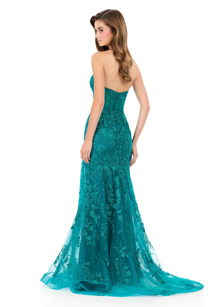 Rasia Gown