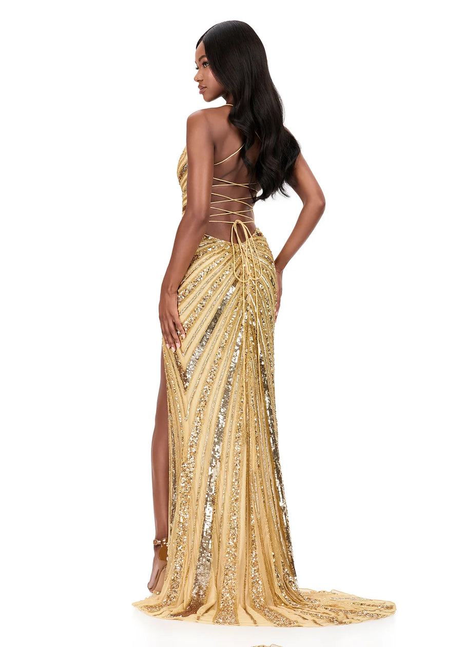 Ariella Gown