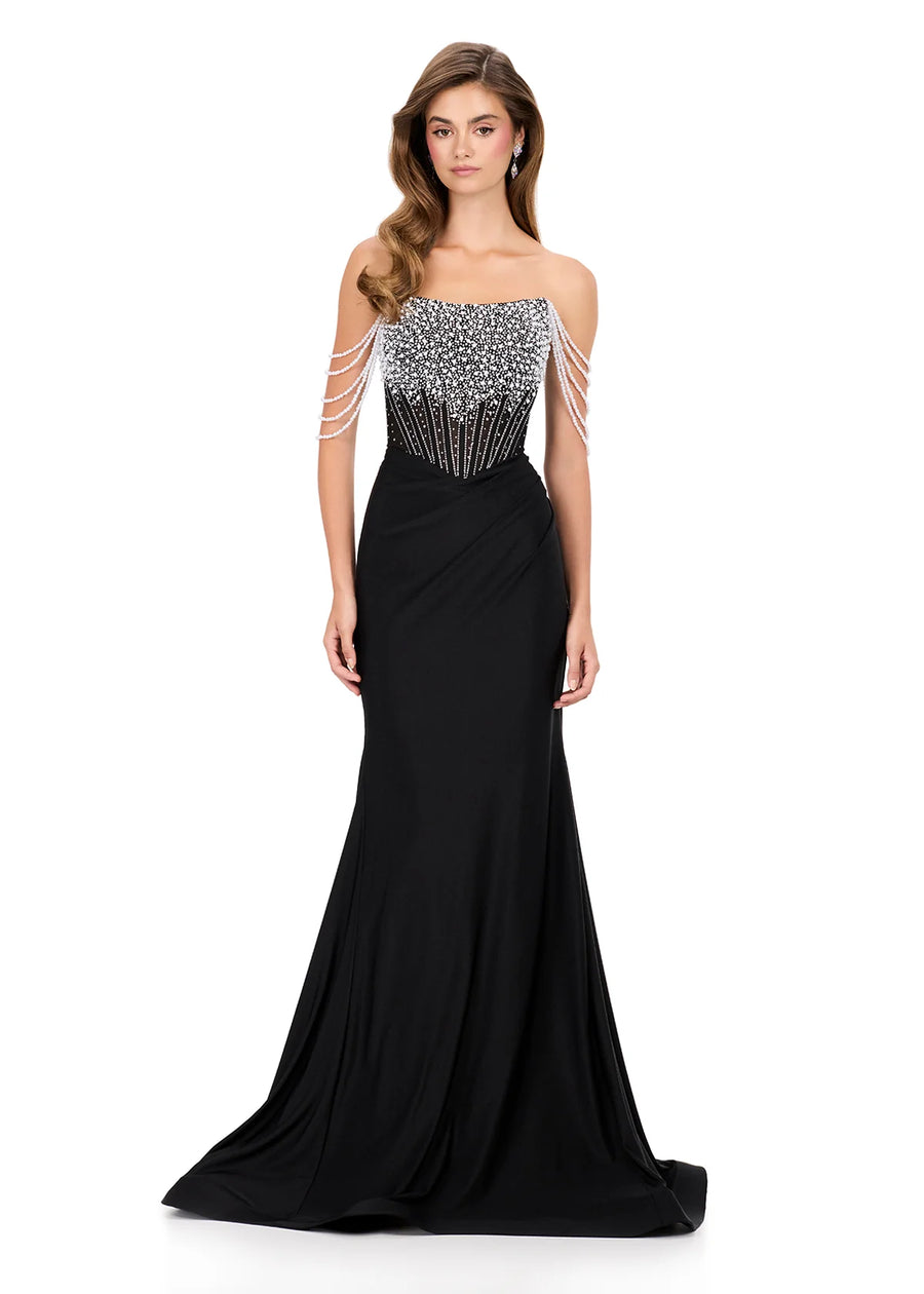 Lidia Gown
