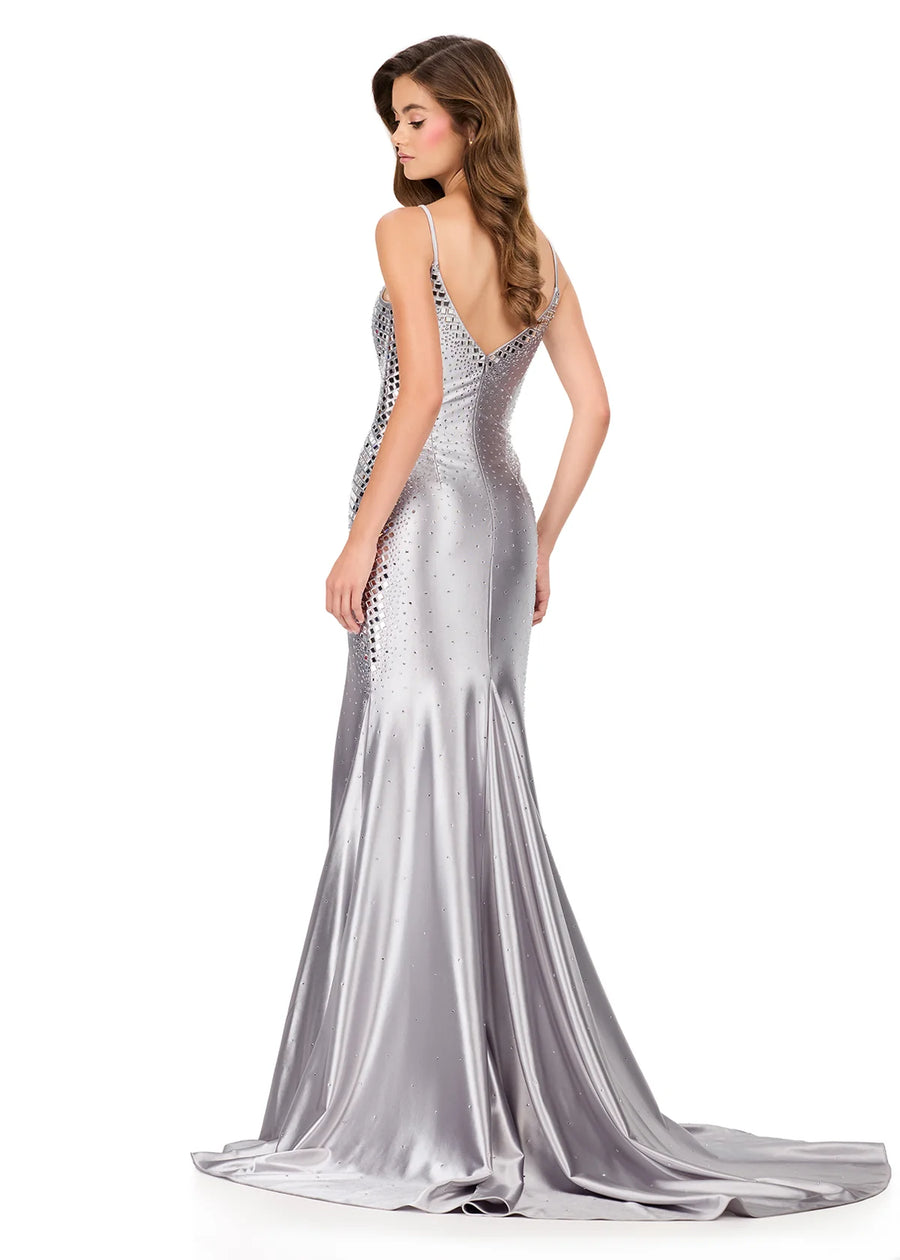 Corvella Gown