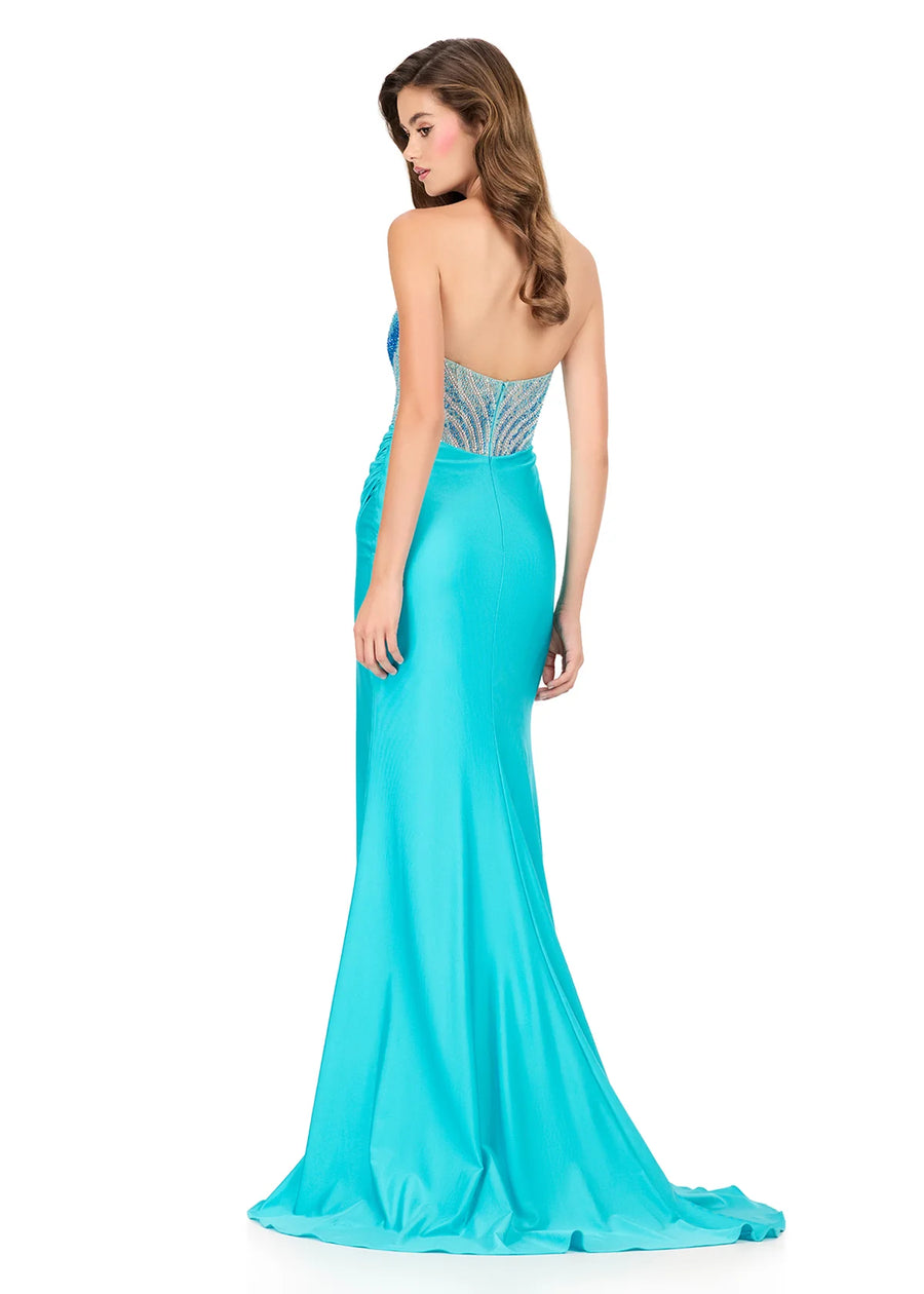 Seraphina Gown