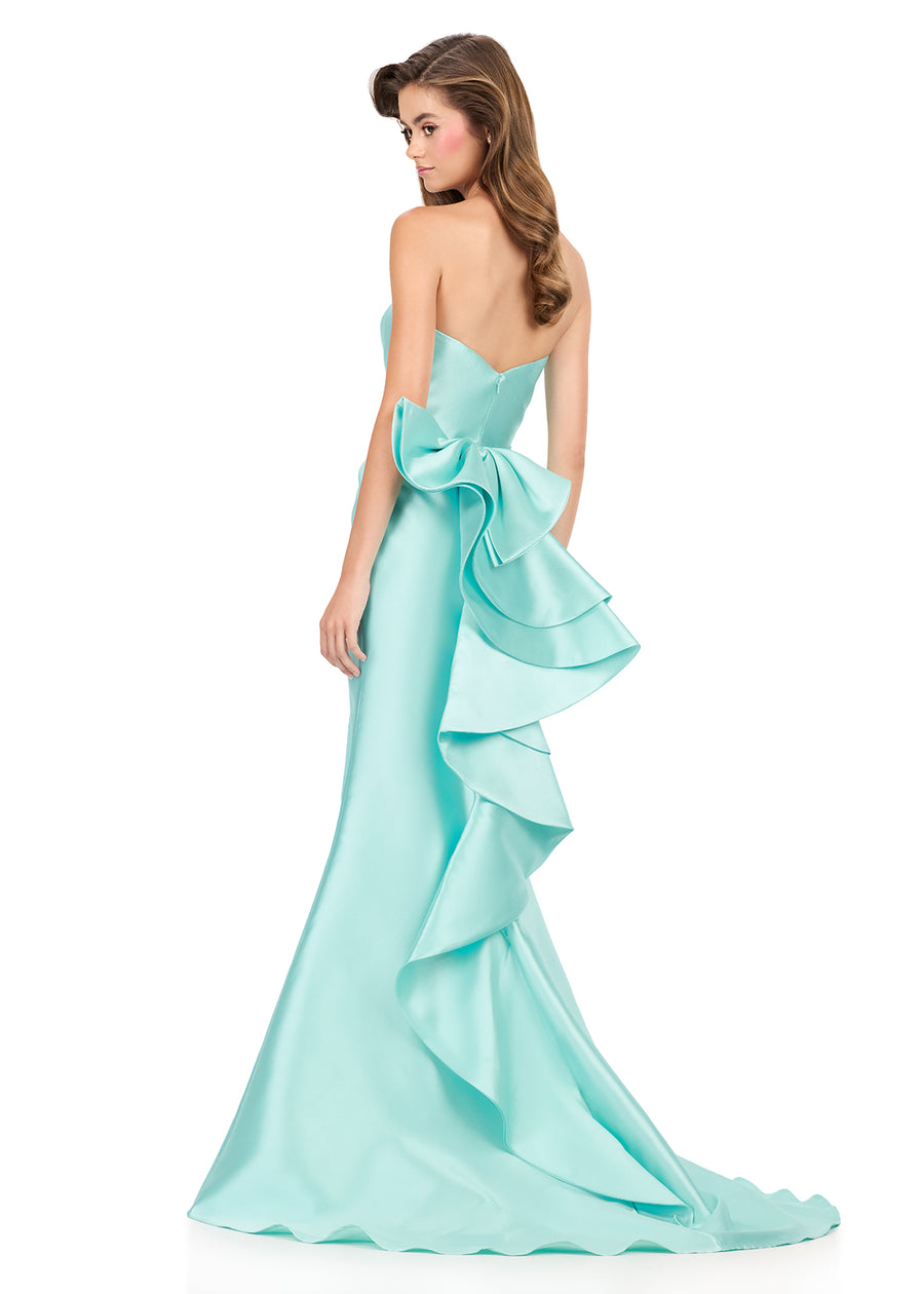 Jenner Gown