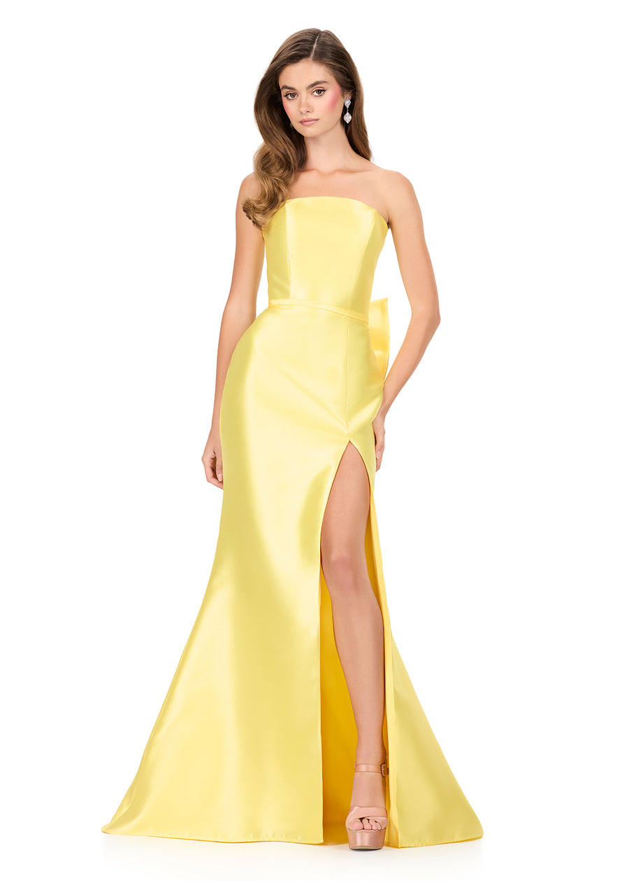 Jenner Gown