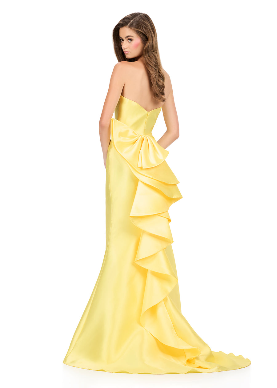 Jenner Gown