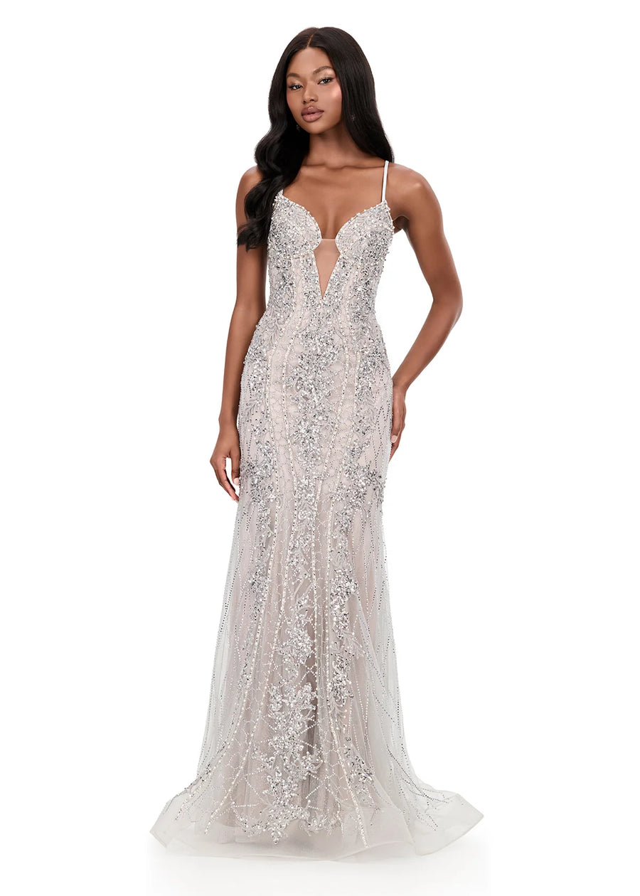 Sarinna Gown
