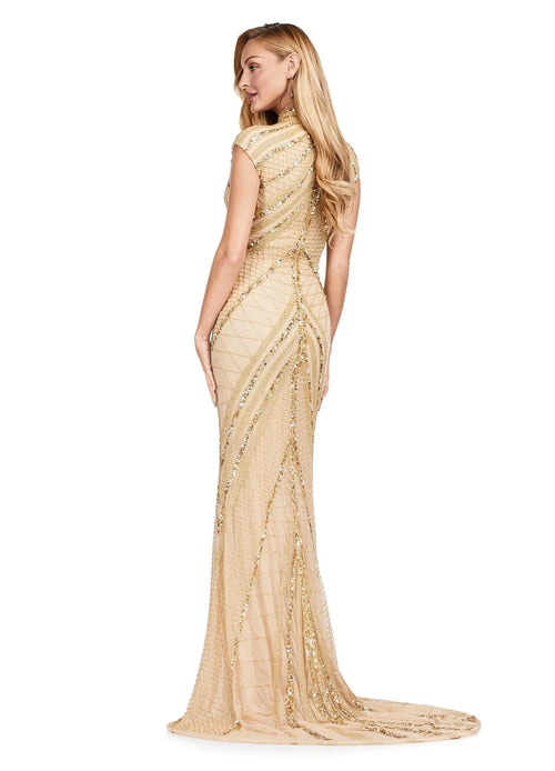 Arabella Gown