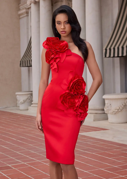 Trending Wedding Guest Dresses For 2025 