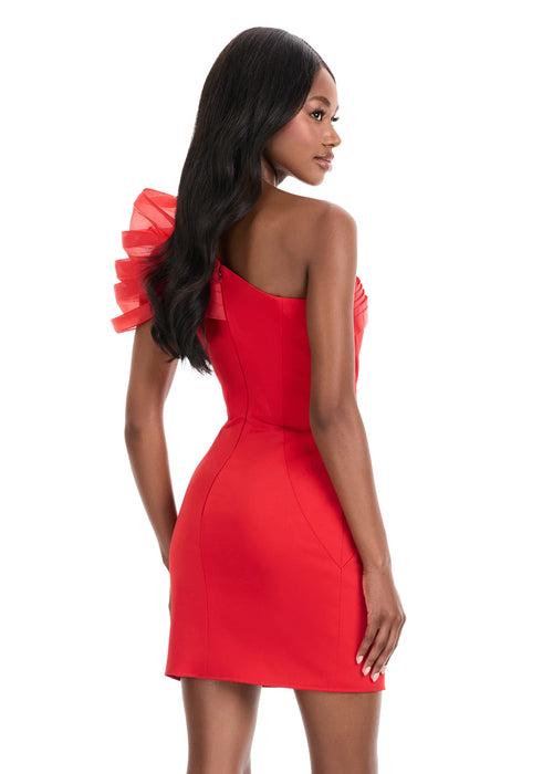 Kiraz Mini Dress