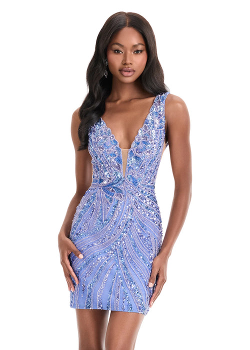 Mila Mini Dress