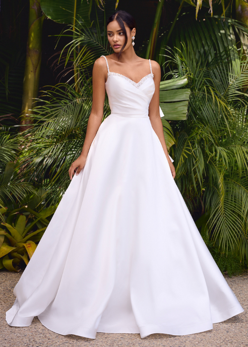 A-Line Dresses – Flattering, Feminine & Effortlessly Elegant