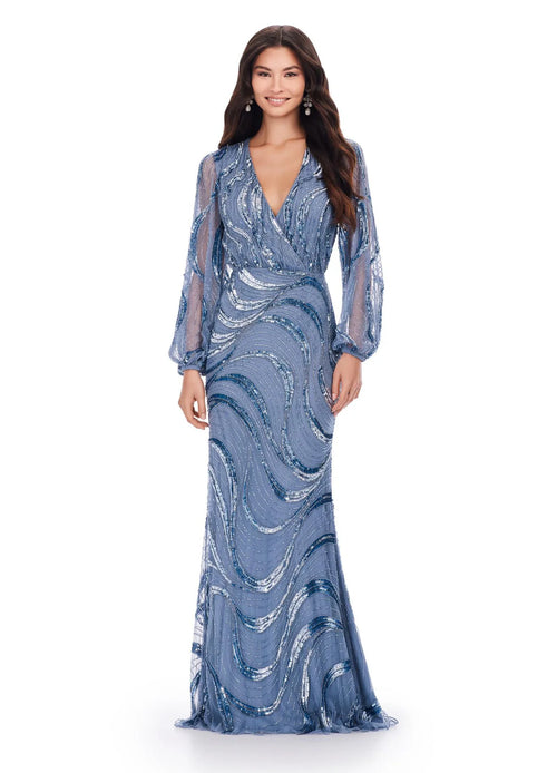 Danica Gown