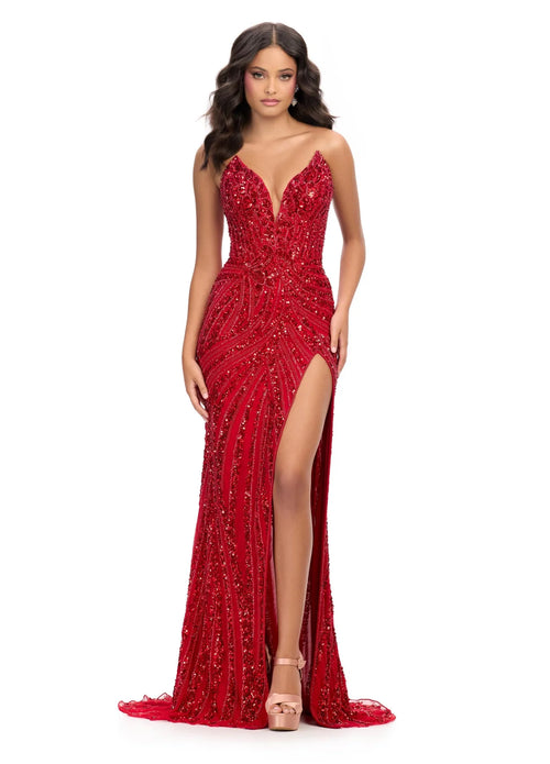 Hera Gown