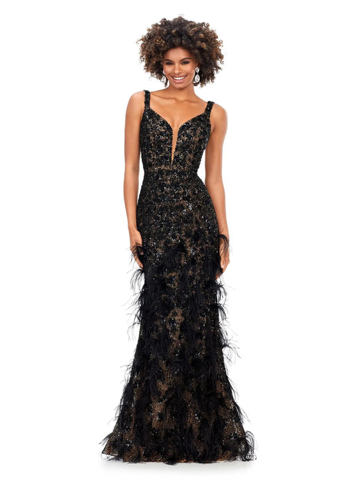 Ava Gown