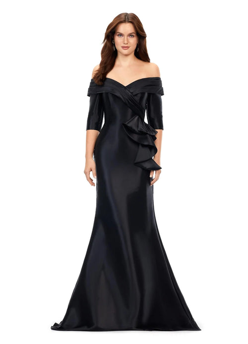 Celina Gown