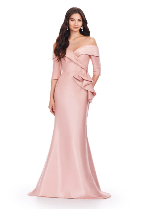 Celina Gown